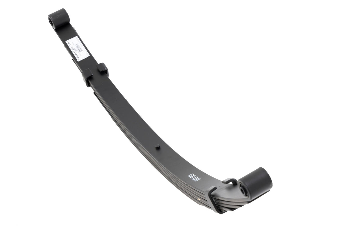 Front Leaf Springs | 2.5" Lift | Pair | International Scout II 4WD (71-80) | 8039Kit