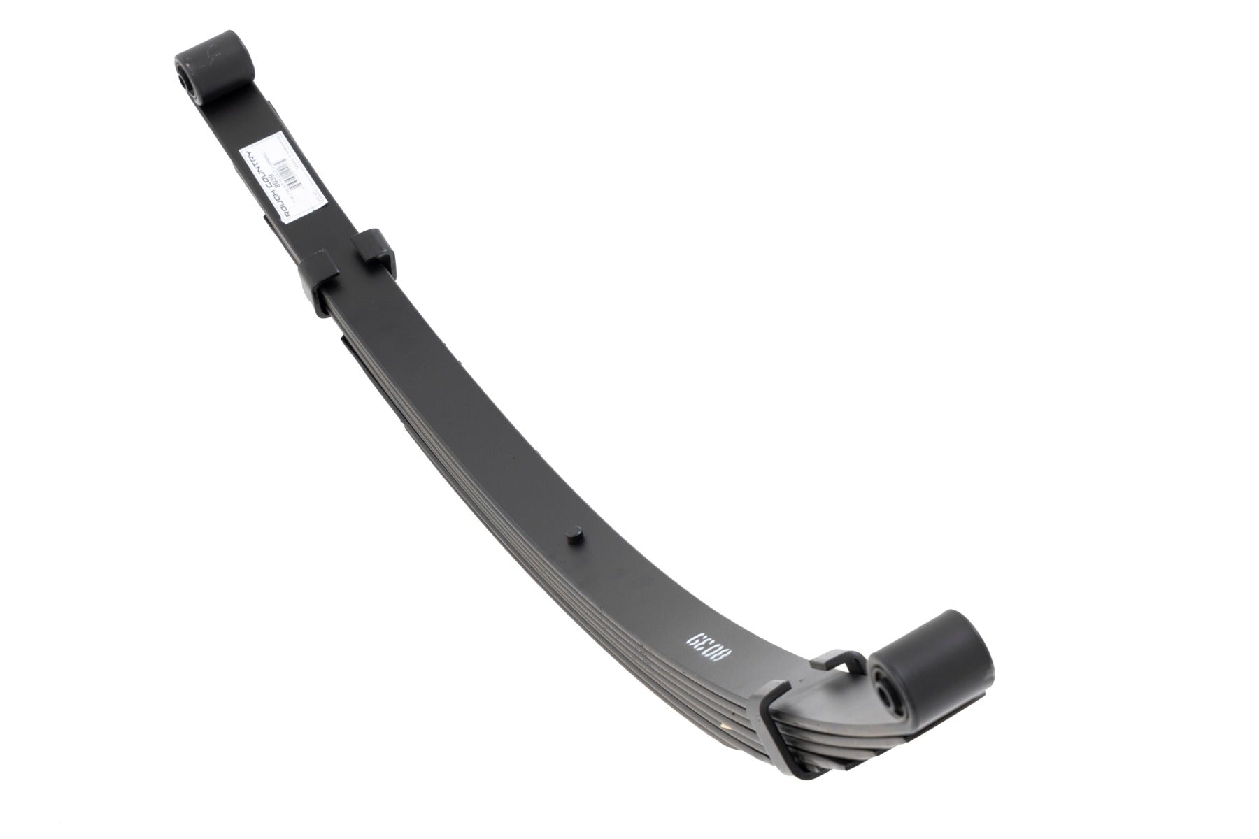 Front Leaf Springs | 2.5" Lift | Pair | International Scout II 4WD (71-80) | 8039Kit