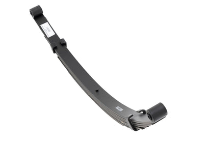 Front Leaf Springs | 2.5" Lift | Pair | International Scout II 4WD (71-80) | 8039Kit