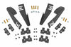 Clamp On Bed Rack Mount | Universal | Multiple Makes & Models | 99078
