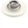 Add snaps to enclosure and utv Self Adhesive Set of 5 Clear (Tool to install on enclosure required)