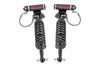 Vertex 2.5 Adjustable Coilovers | Front | 3" | Ford F-150 4WD (2014-2025) | 689033