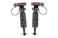 Vertex 2.5 Adjustable Coilovers | Front | 3" | Ford F-150 4WD (2014-2025) | 689033