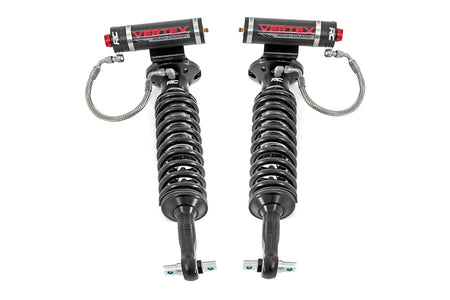 Vertex 2.5 Adjustable Coilovers | Front | 3" | Ford F-150 4WD (2014-2025) | 689033