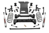 6 Inch Lift Kit | Toyota FJ Cruiser 2WD/4WD (2007-2009) | 770S