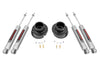 2.5 Inch Leveling Kit | RR Coil | N3 | Ram 2500 (14-24)/3500 (13-24)  | 37735