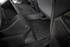 Floor Mats | FR & RR | Crew | Chevy/GMC Canyon/Colorado 2WD/4WD (2015-2022) | M-21513
