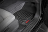 Floor Mats | FR & RR | Crew | Chevy/GMC Canyon/Colorado 2WD/4WD (2015-2022) | M-21513