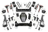 5 Inch Lift Kit | Torsion Drop | Vertex | Chevy/GMC 2500HD/3500HD (20-25) | 11055