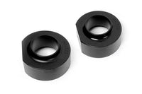 1.75 Inch Leveling Kit | Jeep Cherokee XJ/Wrangler TJ/Wrangler Unlimited  | 7594