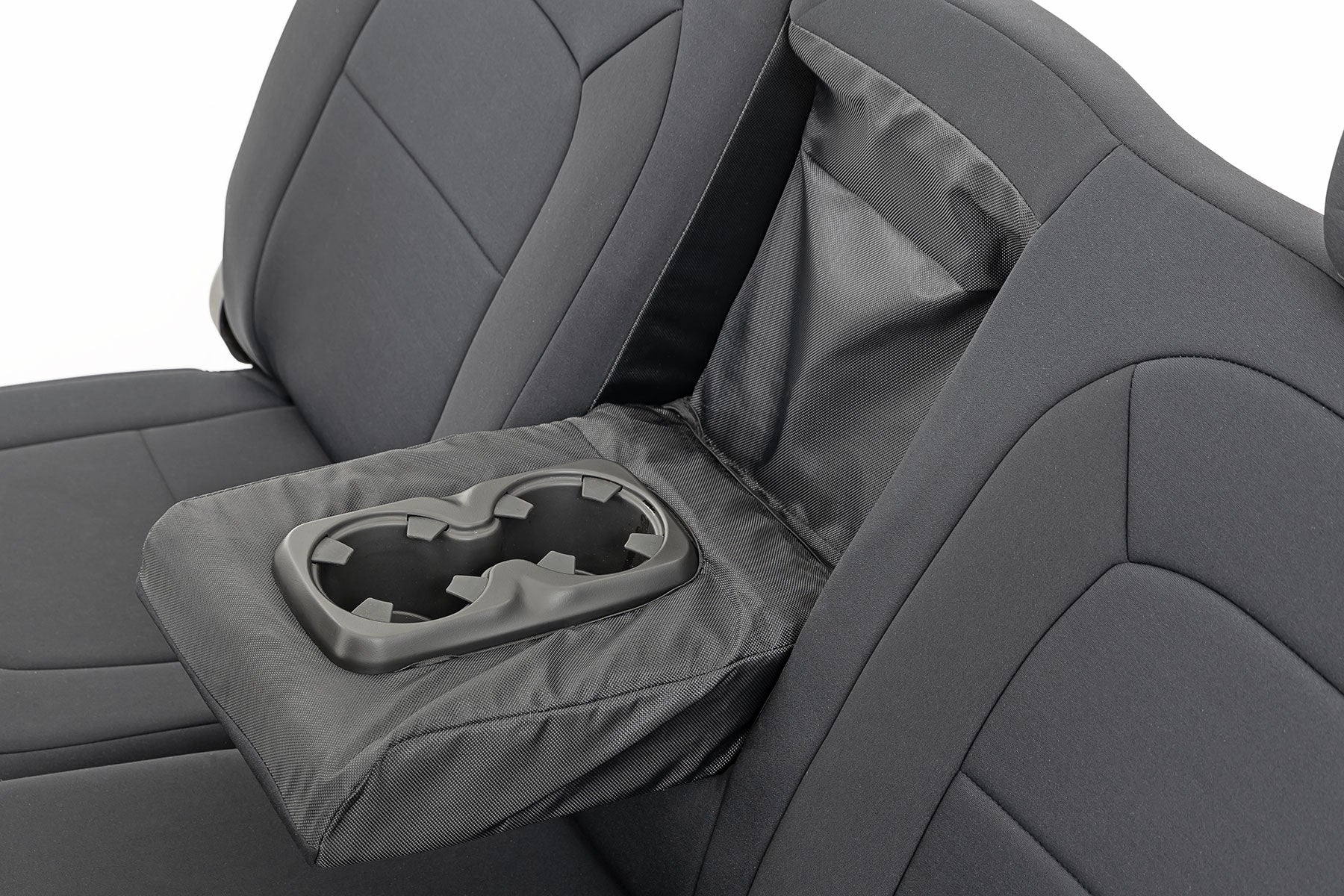 Seat Covers | Front Bucket  | Rear Bench | Chevy/GMC Canyon/Colorado (15-22) | 91051