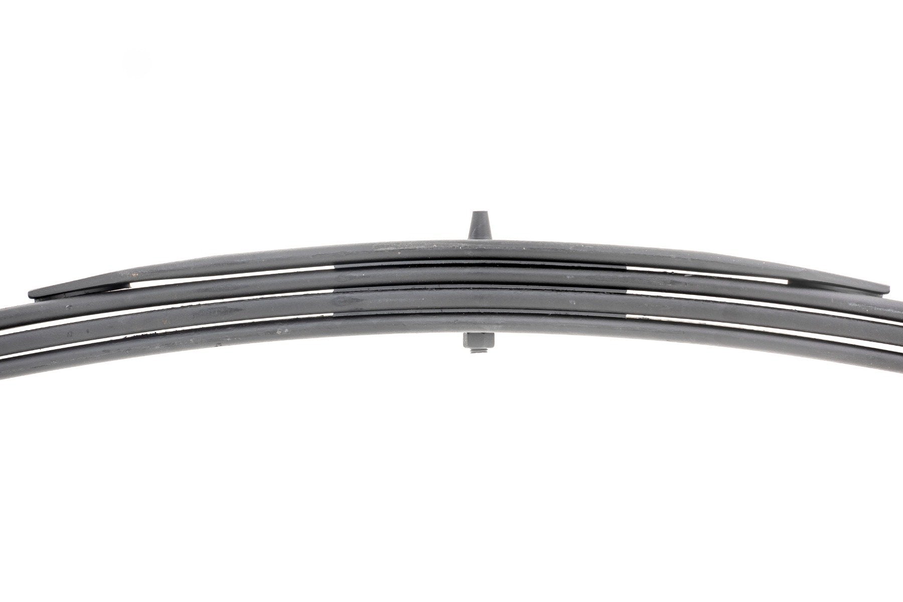 Front Leaf Springs | 4" Lift | Pair | Ford F-250 4WD (1980-1997) | 8044Kit