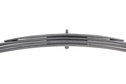 Front Leaf Springs | 4" Lift | Pair | Ford F-250 4WD (1980-1997) | 8044Kit