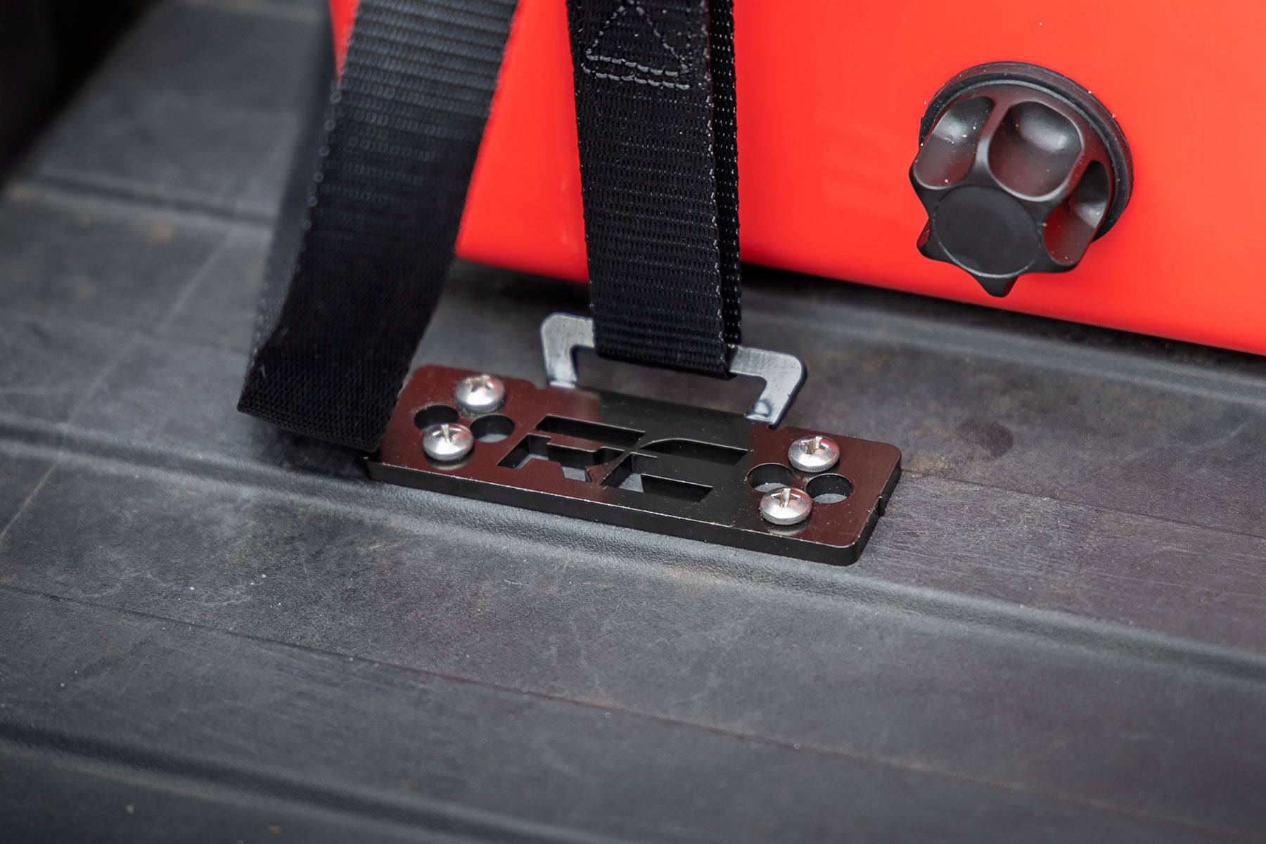 Tie-Down Strap | Cooler Kit | 117710