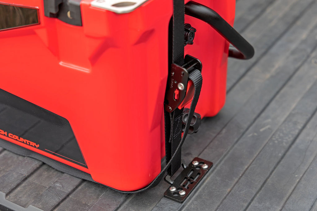 Tie-Down Strap | Cooler Kit | 117710