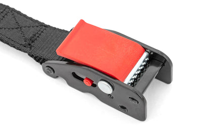 Tie-Down Strap | Cooler Kit | 117710