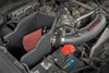 Rough Country 6.7L Cold Air Intake | w//Prefilter | Ford F-250/F-350 Super Duty (17-19) | 10490PF