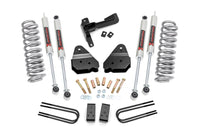 3 Inch Lift Kit | M1 | Front Diesel Coils | Ford F-250 Super Duty 4WD (17-22) | 50241