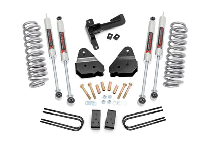 3 Inch Lift Kit | M1 | Front Gas Coils | Ford F-250 Super Duty 4WD (17-22) | 50242
