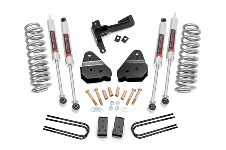 3 Inch Lift Kit | M1 | Front Gas Coils | Ford F-250 Super Duty 4WD (17-22) | 50242
