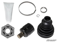 Polaris Heavy-Duty Replacement CV Joint Kit?X300