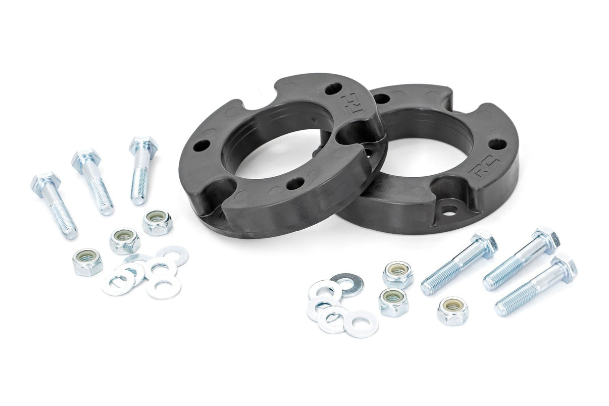 2 Inch Leveling Kit | Toyota Tacoma 2WD/4WD (2005-2023) | 743