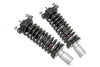 Loaded Strut Pair | 2.5 Inch Lift | Jeep Liberty KK 4WD (2008-2012) | 501112