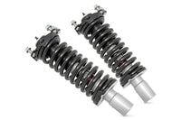 Loaded Strut Pair | 2.5 Inch Lift | Jeep Liberty KK 4WD (2008-2012) | 501112