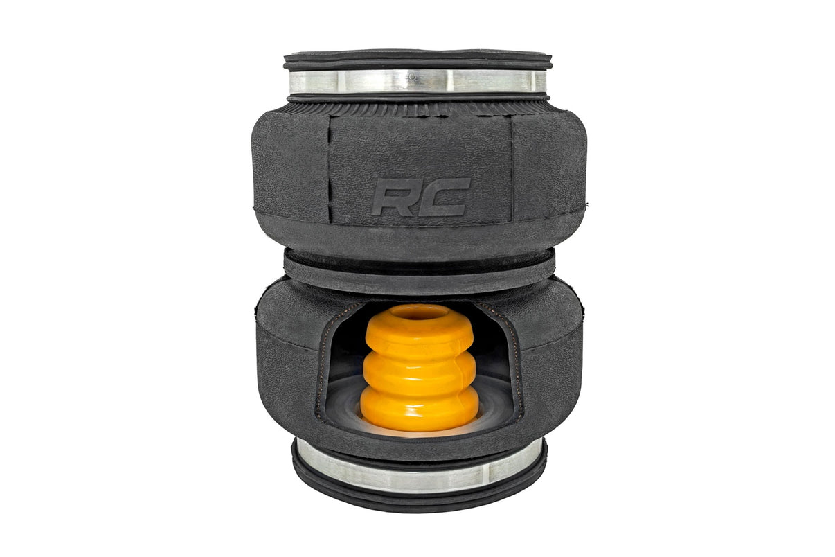 Air Spring Kit | 4-6 Inch Lift Kit | Chevy/GMC Sierra 1500 (19-25)/Silverado 1500 (19-25)  | 100116