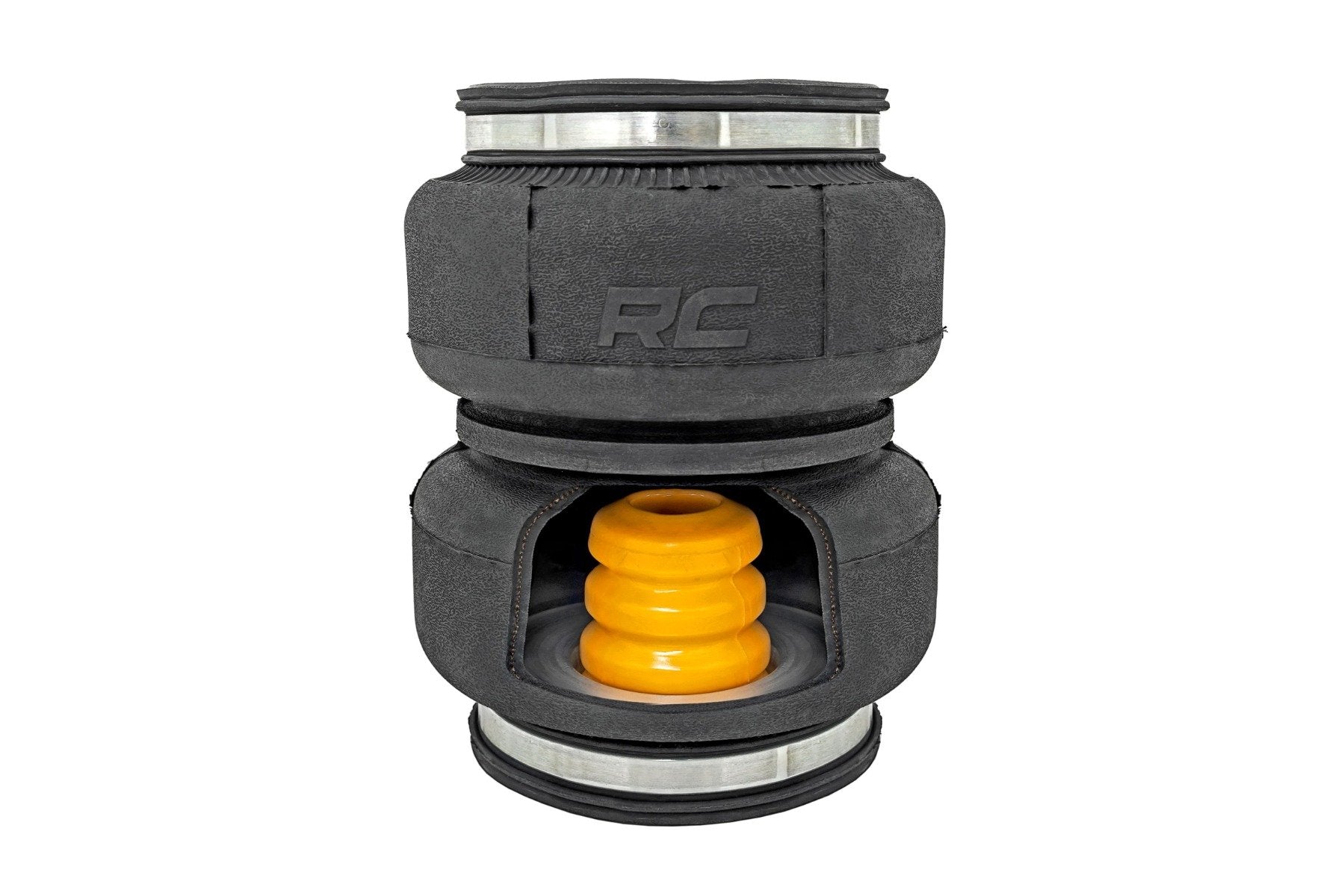 Air Spring Kit | | Ford F-250/F-350 Super Duty 4WD (2005-2016) | 10023