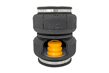 Air Spring Kit | 3-6" Lifts | Ford F-250/F-350 Super Duty 4WD (2017-2022) | 10021