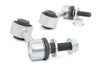 Sway Bar Links | Front | 3.5-6 Inch Lift | Toyota Tundra 2WD/4WD (2007-2021) | 10917