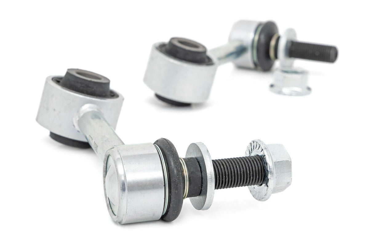 Sway Bar Links | Front | 3.5-6 Inch Lift | Toyota Tundra 2WD/4WD (2007-2021) | 10917