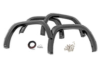 Pocket Fender Flares | Toyota Tundra 2WD/4WD (2022-2025) | F-T11413