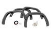 Rough Country | Pocket Fender Flares | 4Z2 Mudbath | Toyota Tundra 2WD/4WD (2022-2026) | F-T11413-4Z2