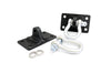 D Ring Shackles and Mounts | Stubby Winch Bumpers | Jeep Wrangler JK/Wrangler Unlimited (07-18) | 1046