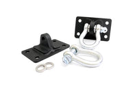 D Ring Shackles and Mounts | Stubby Winch Bumpers | Jeep Wrangler JK/Wrangler Unlimited (07-18) | 1046
