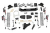 6 Inch Lift Kit | Diesel | No OVLD  | Vertex | Ford F-250/F-350 Super Duty (23-25) | 43750