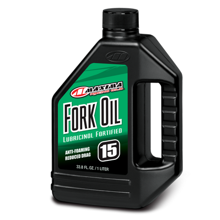 Fork Oil 15w 1l (12/Case  Sold Ea)