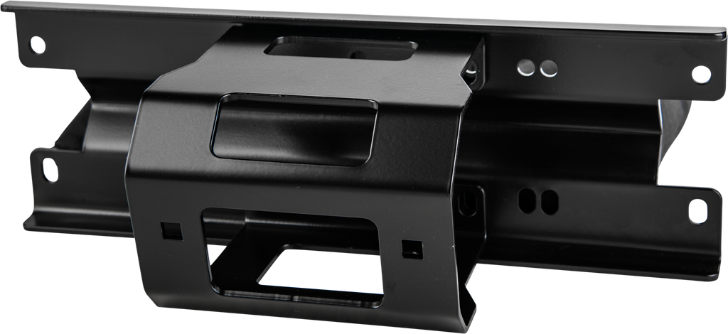 Winch Mount