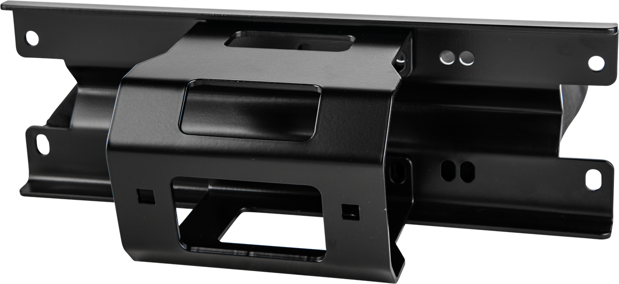 Winch Mount