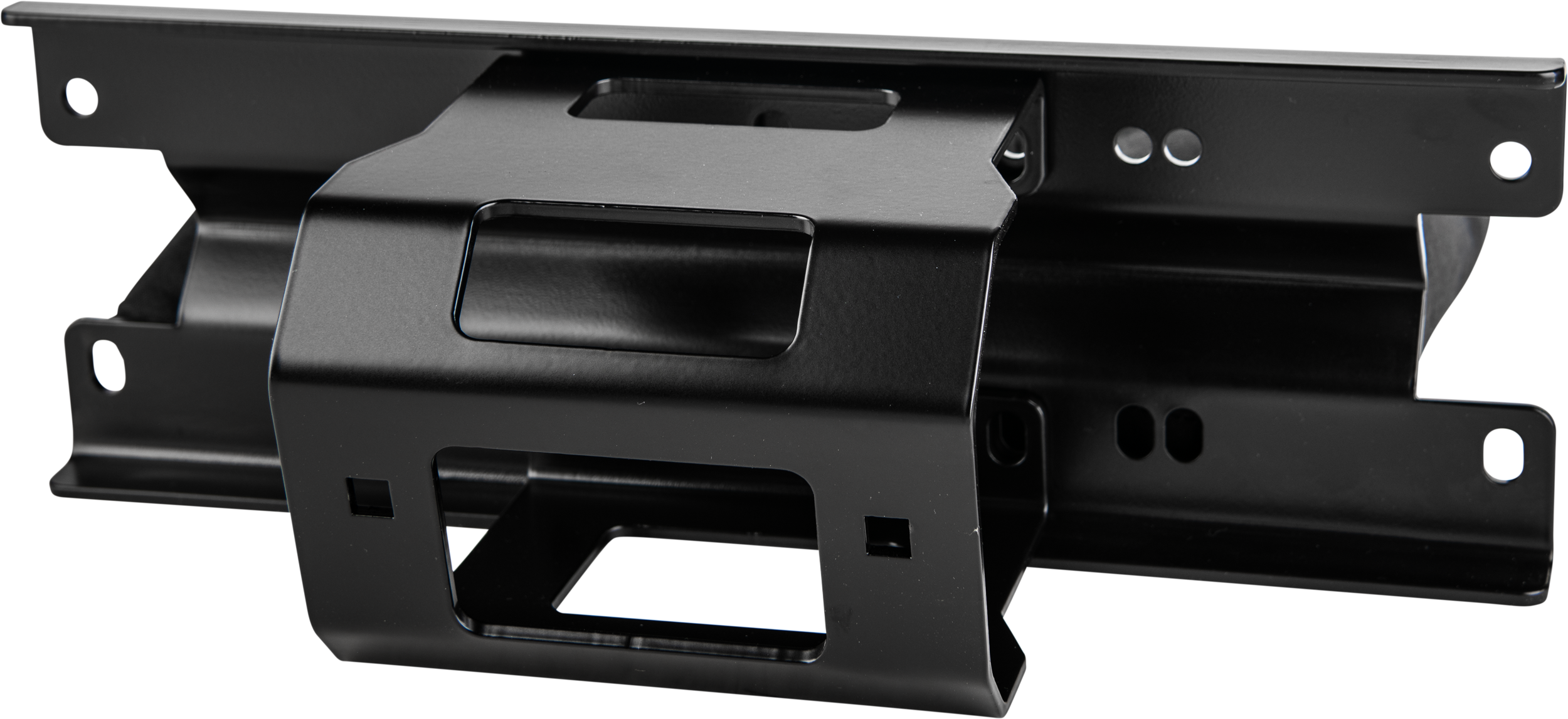 Winch Mount