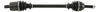 8 Ball Extreme Axle Front