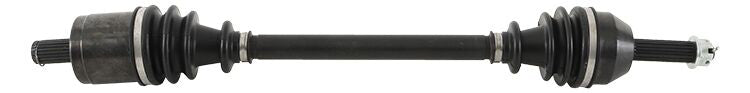 8 Ball Extreme Axle Front