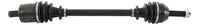 8 Ball Extreme Axle Front