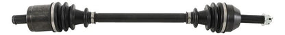 8 Ball Extreme Axle Front