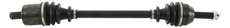 8 Ball Extreme Axle Front