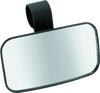 QuadBoss Rear View Mirror UTV 1.75in