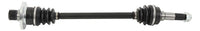 8 Ball Extreme Axle Rear