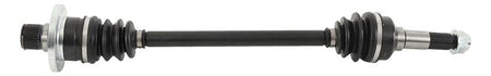 8 Ball Extreme Axle Rear